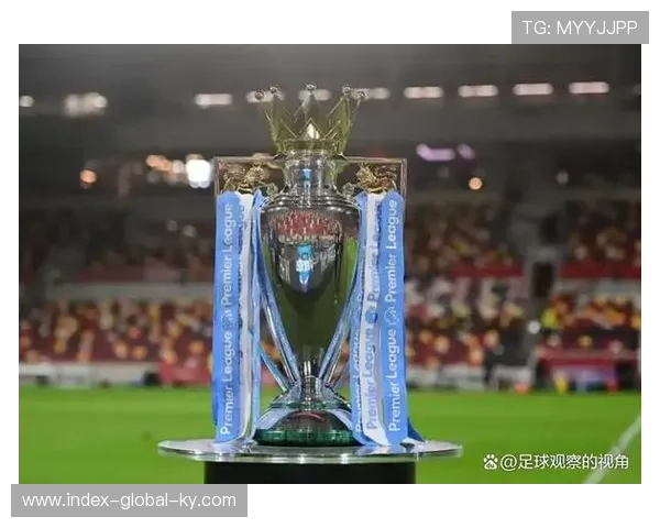 英超中小俱乐部凭借转播收入稳居全球商业价值前列