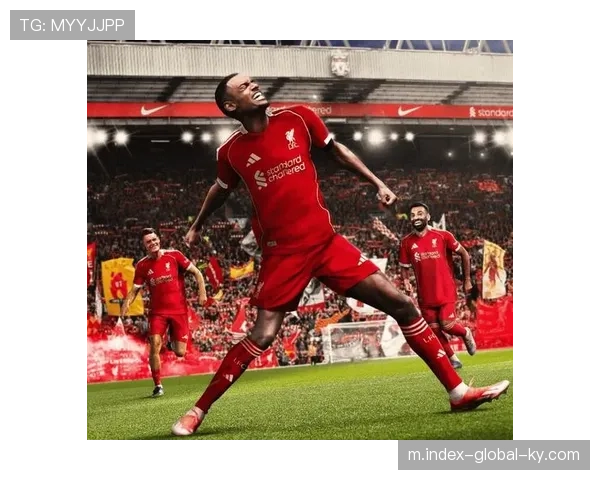 利物浦六球大胜仅三名主力 欧冠轮换体系保障英超争冠体能