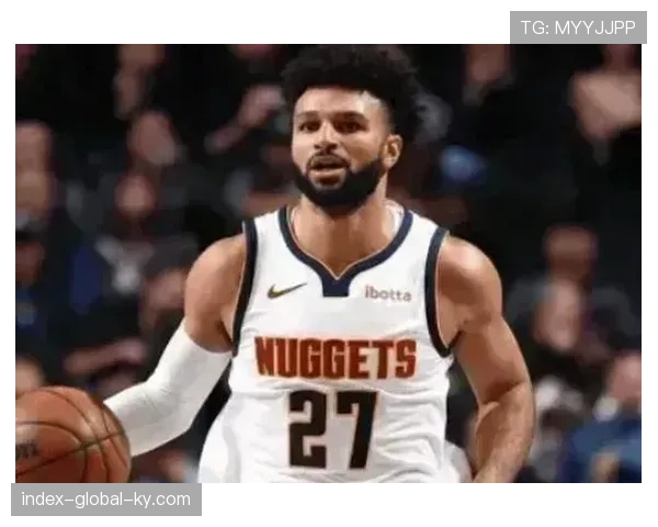 掘金进攻效率120.5联盟榜首 外线命中率39.4%同样第一